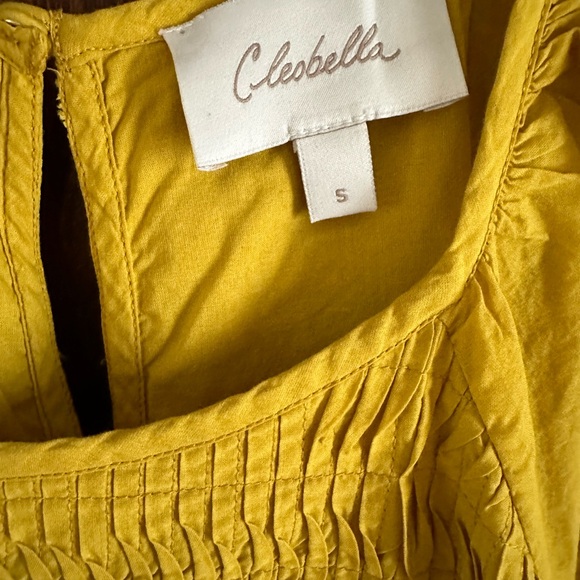 Cleobella Dress - Picture 2 of 4